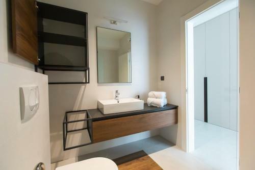 Novalja Bay Villas
