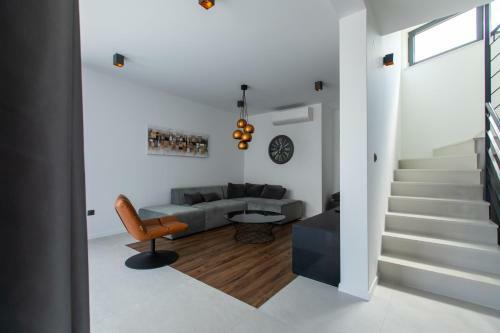Novalja Bay Villas