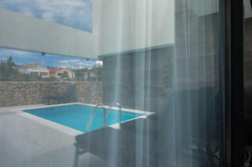 Novalja Bay Villas