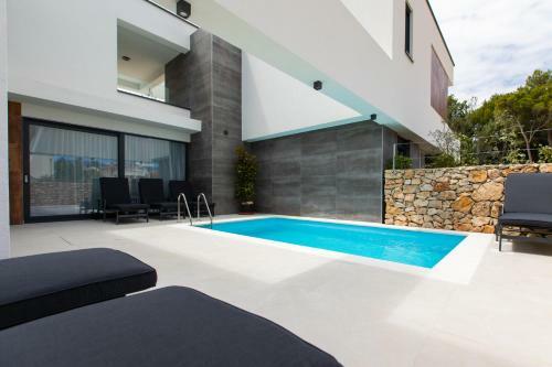 Novalja Bay Villas