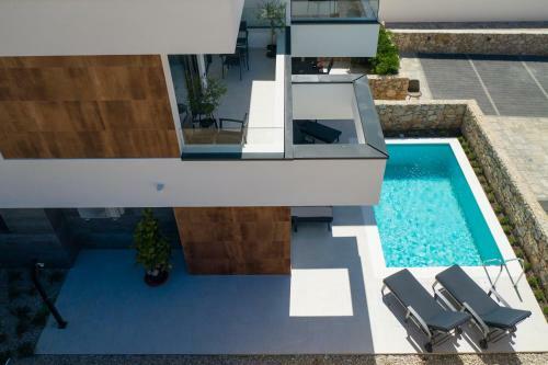 Novalja Bay Villas