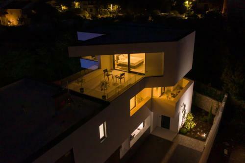 Novalja Bay Villas