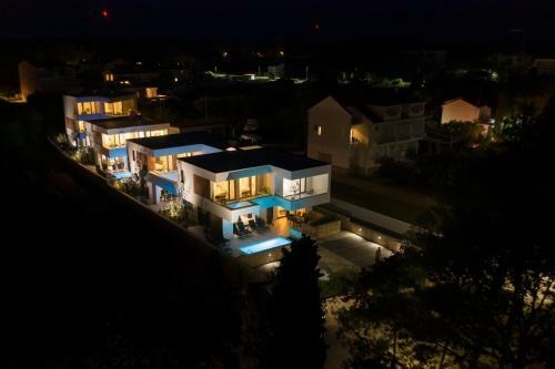 Novalja Bay Villas