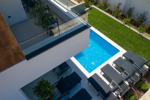 Novalja Bay Villas