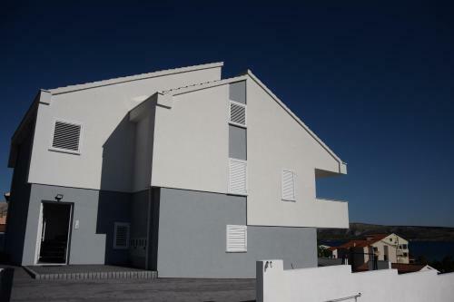 Apartamento Belvedere Premium