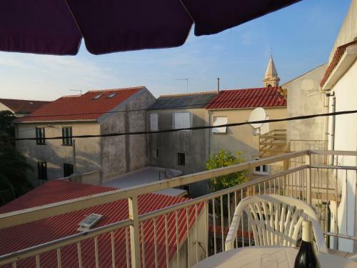 Apartamento Heart Of Novalja