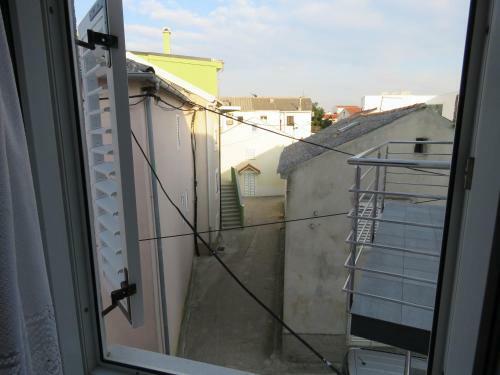 Apartamento Heart Of Novalja