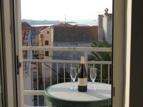 Apartamento Heart Of Novalja