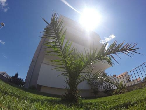 Apartments Zlatko - Great Location