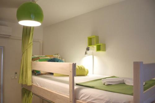 Hostel Casa La Cha