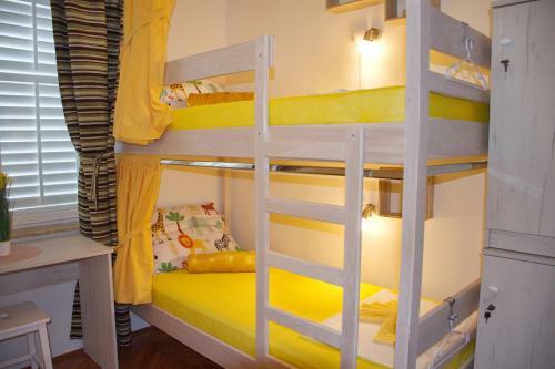 Hostel Casa La Cha