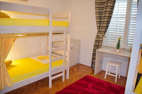Hostel Casa La Cha