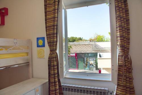 Hostel Casa La Cha