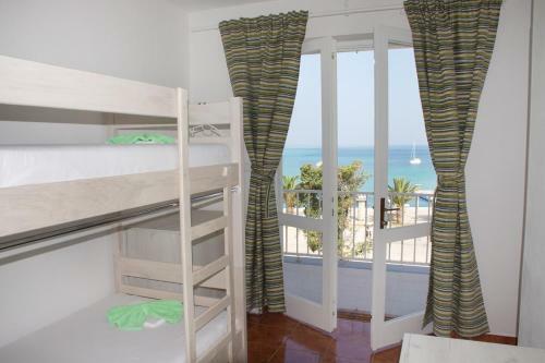 Hostel Casa La Cha