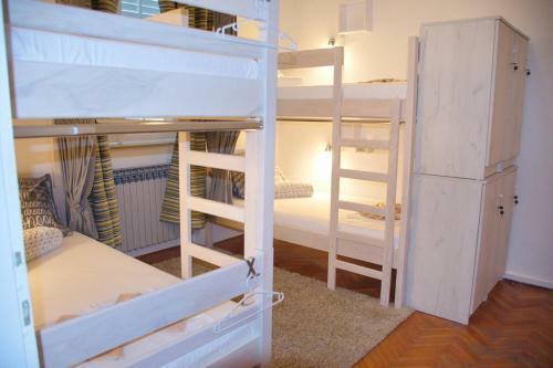 Hostel Casa La Cha