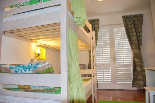 Hostel Casa La Cha