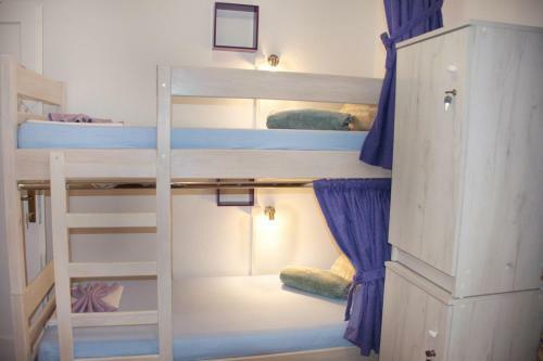 Hostel Casa La Cha