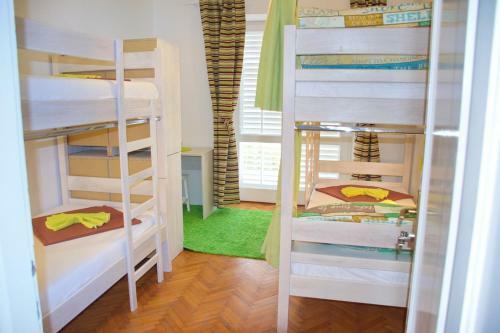 Hostel Casa La Cha