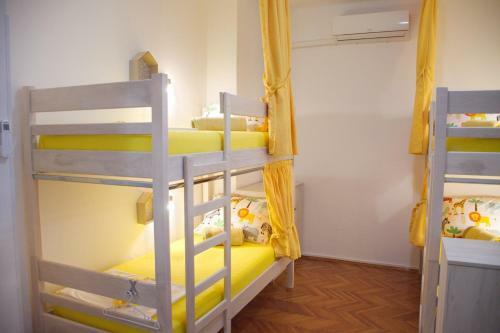 Hostel Casa La Cha