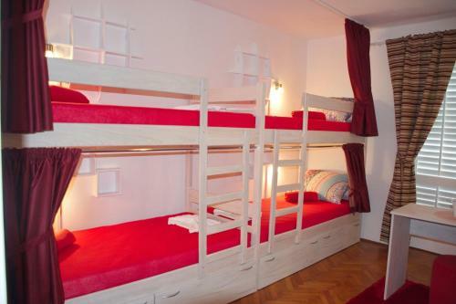Hostel Casa La Cha