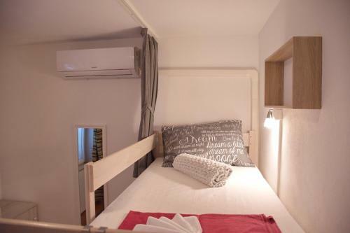 Hostel Casa La Cha