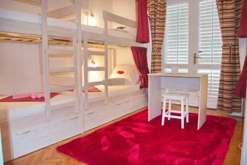 Hostel Casa La Cha
