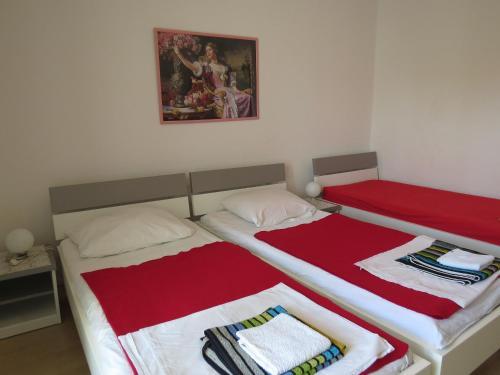 Apartments Ankica