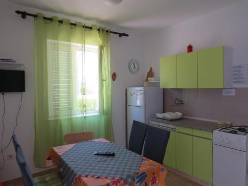 Apartments Ankica