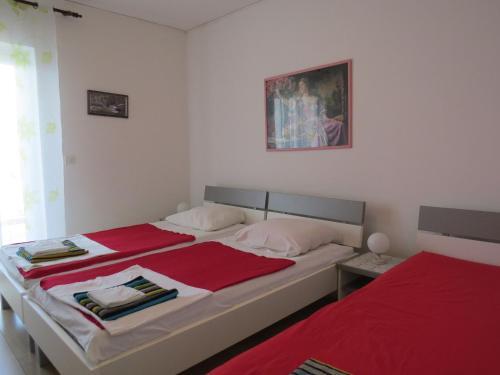 Apartments Ankica