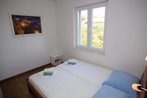 Apartmani Niks