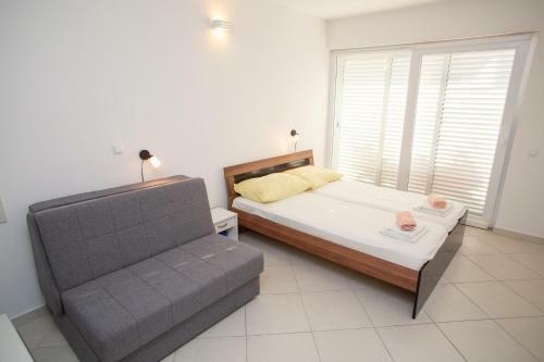 Apartmani Niks