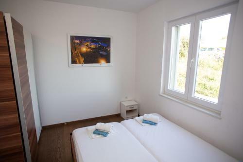Apartmani Niks