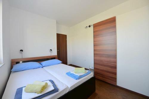 Apartmani Niks