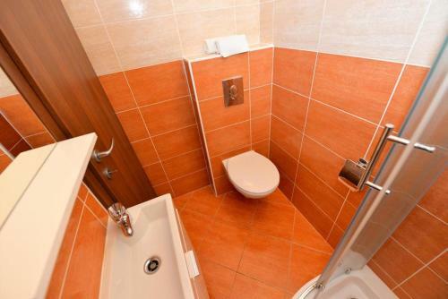 Apartmani Niks