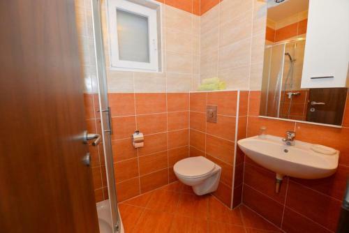 Apartmani Niks