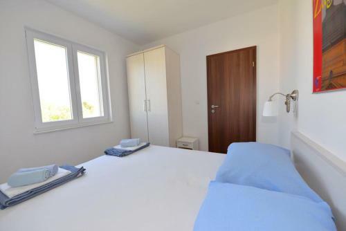 Apartmani Niks