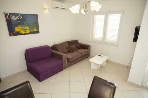 Apartmani Niks
