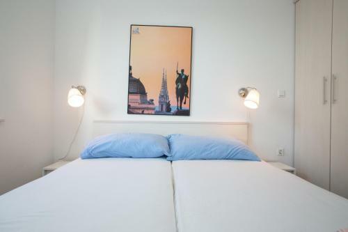 Apartmani Niks