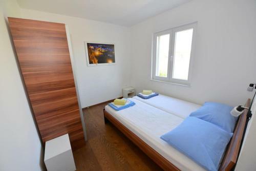 Apartmani Niks