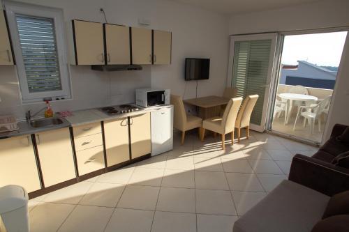 Apartmani Niks