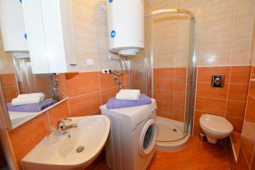 Apartmani Niks