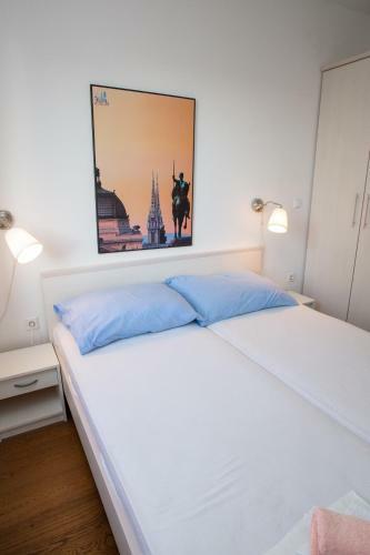 Apartmani Niks