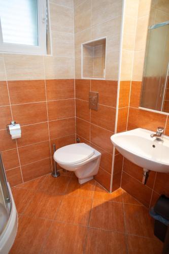 Apartmani Niks