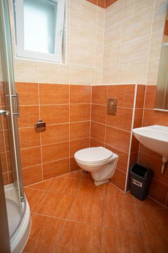 Apartmani Niks