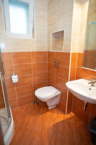 Apartmani Niks
