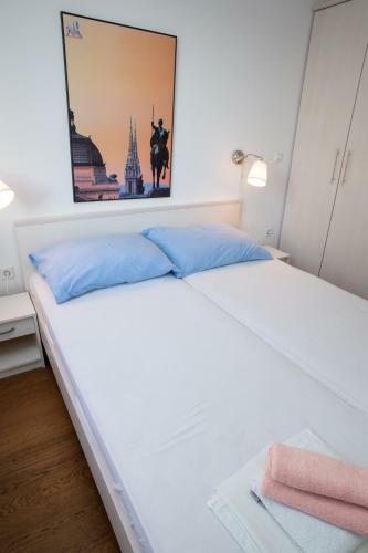 Apartmani Niks