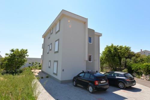Apartmani Niks