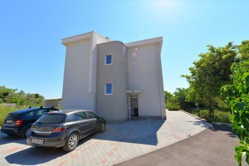 Apartmani Niks