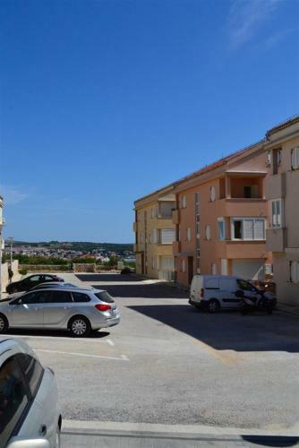 Apartments Glumac