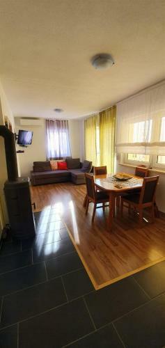 Apartments Glumac